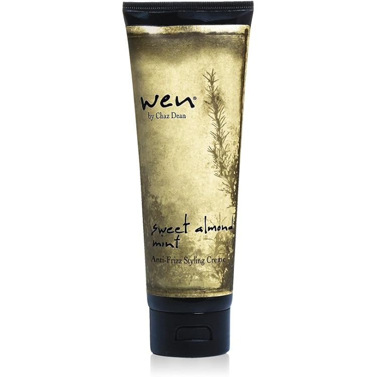 新品 ウェン クレンジング コンディショナー アーモンド 480ml 3本 Amazon | WEN ウェン クレンジングコンディショナー アーモンド 480mL